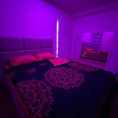 23 Apartment *