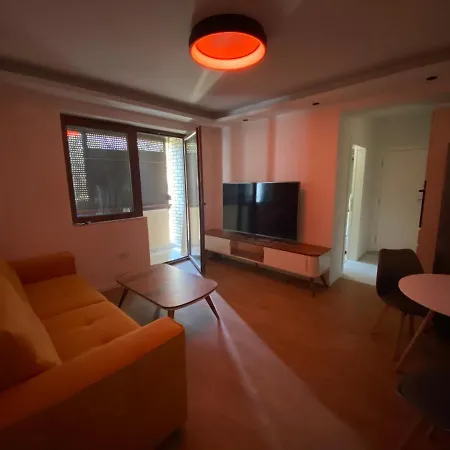 Apartment 23 *