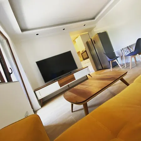 Apartment 23 *