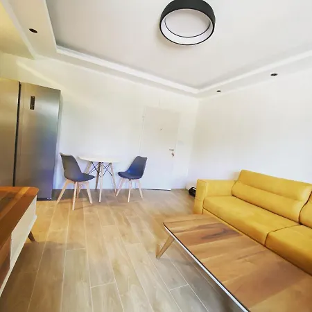 23 Apartamento Podgorica