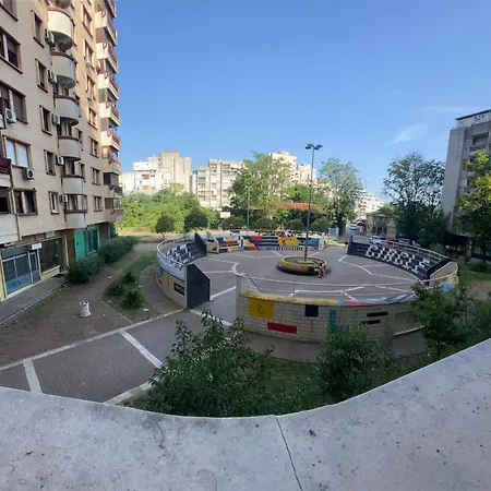 Apartment 23 *