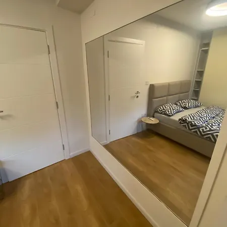 Apartment 23 Podgorica