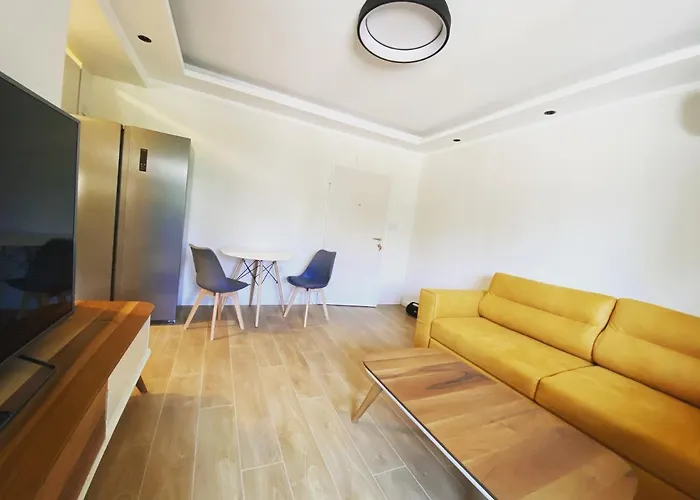 23 Appartamento Podgorica