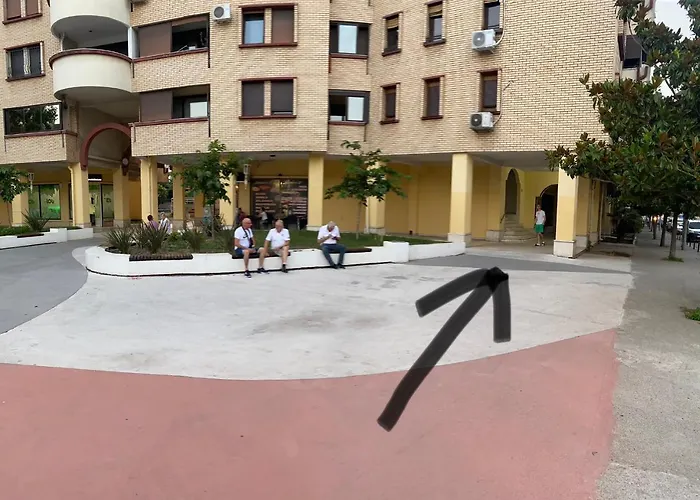 23 Appartamento Podgorica