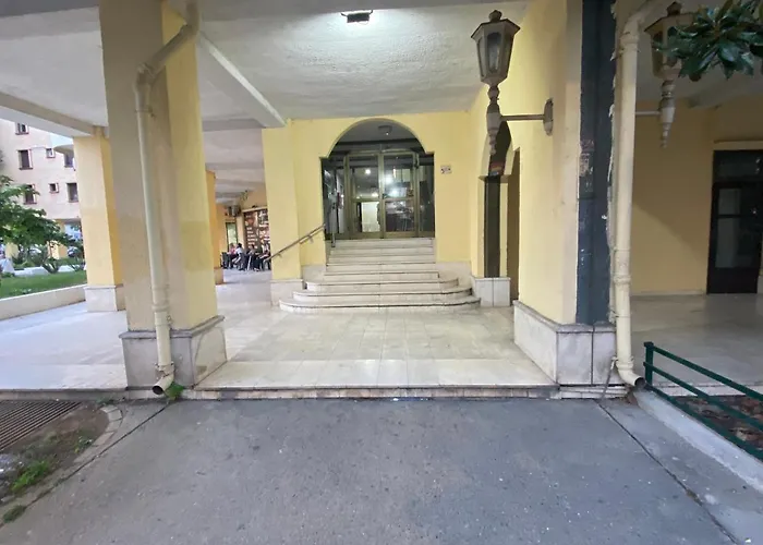 Appartamento 23 Podgorica