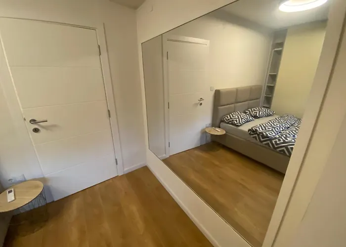 Appartamento 23 Podgorica