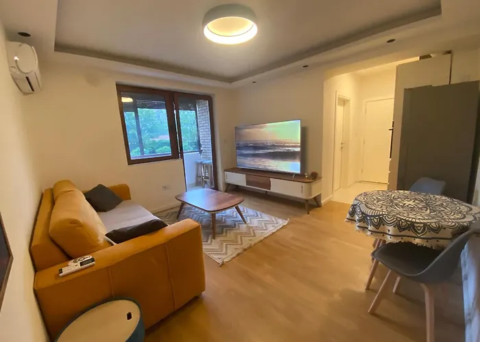 Appartamento 23 Podgorica